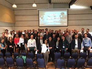 Palestrantes e convidados - Summit Officetrack 2018