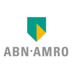 Logo da ABN-AMRO - Cliente 3CON