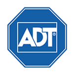 Logo da ADT - Cliente 3CON
