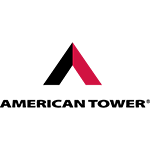 Logo da American Tower - Cliente 3CON