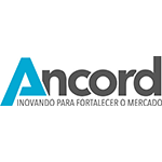 Logo da Ancord - Cliente 3CON