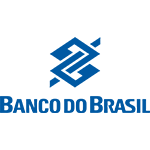 Logo do Banco do Brasil - Cliente 3CON