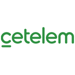 Logo do Banco Cetelem - Cliente 3CON