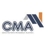 Logo da CMA - Cliente 3CON