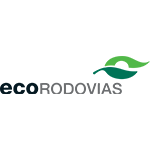 Logo da Eco Rodovias - Cliente 3CON