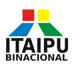 Logo da Itaipu Bidirecional - Cliente 3CON