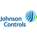 Logo da Johnson Controls - Cliente 3CON