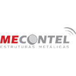 Logo da MeContel - Cliente 3CON