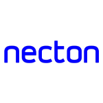 Logo da Necton - Cliente 3CON