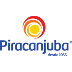 Logo da Piracanjuba - Cliente 3CON