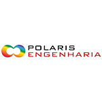 Logo da Poralis Engenharia - Cliente 3CON