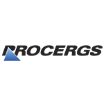 Logo da Procergs - Cliente 3CON