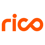 Logo da Rico - Cliente 3CON