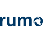 Logo da Rumo - Cliente 3CON