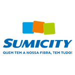Logo da Sumicity - Cliente 3CON