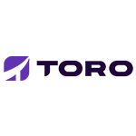 Logo da Toro - Cliente 3CON